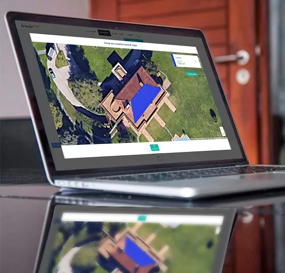 FormulaSolar screenshot